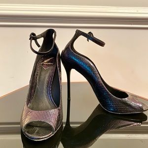 B Brian Atwood Heels